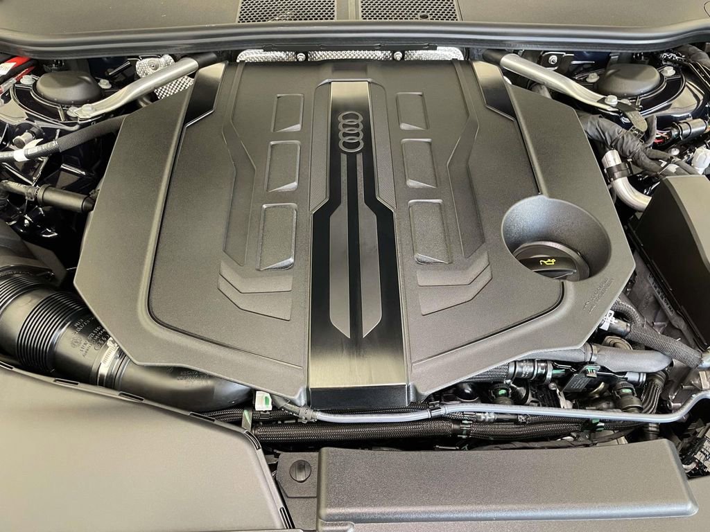 New 2026 Audi A6 Premium Plus image 24