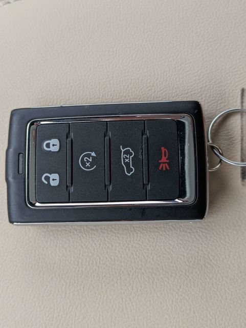 New 2024 Jeep Grand Cherokee Limited 4xe AWD/4WD image 30
