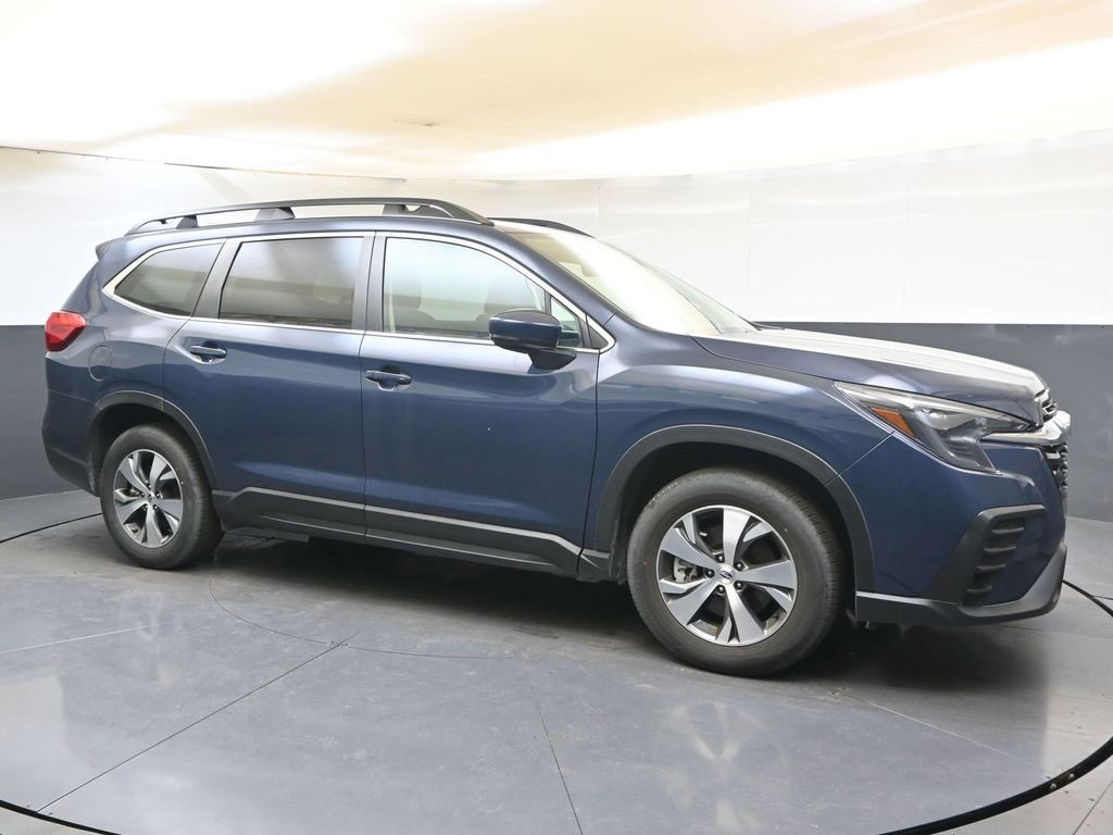 Certified 2024 Subaru Ascent Premium w/ Convenience Package image 7