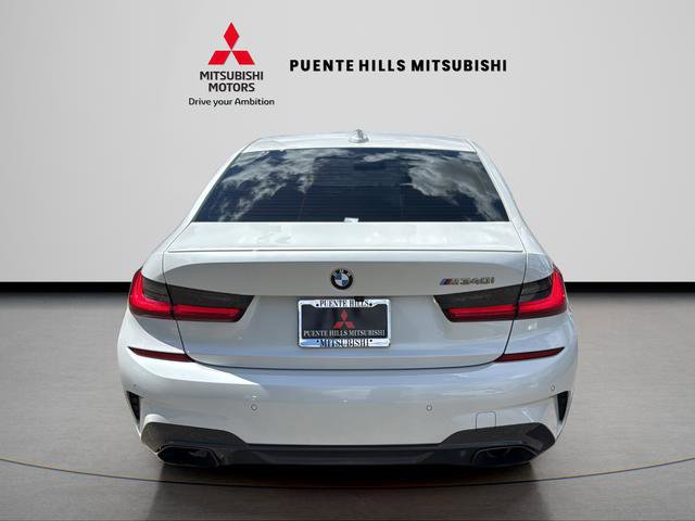 Used 2021 BMW M340i image 6