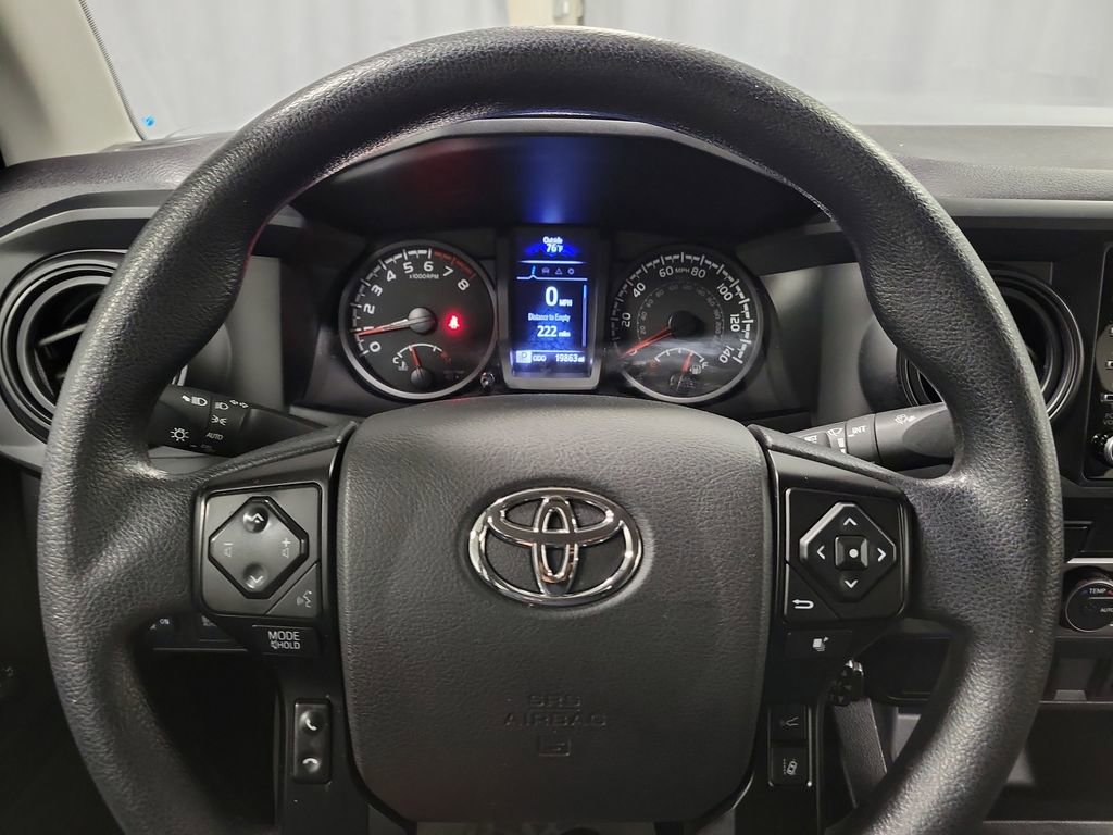 Used 2023 Toyota Tacoma SR image 14