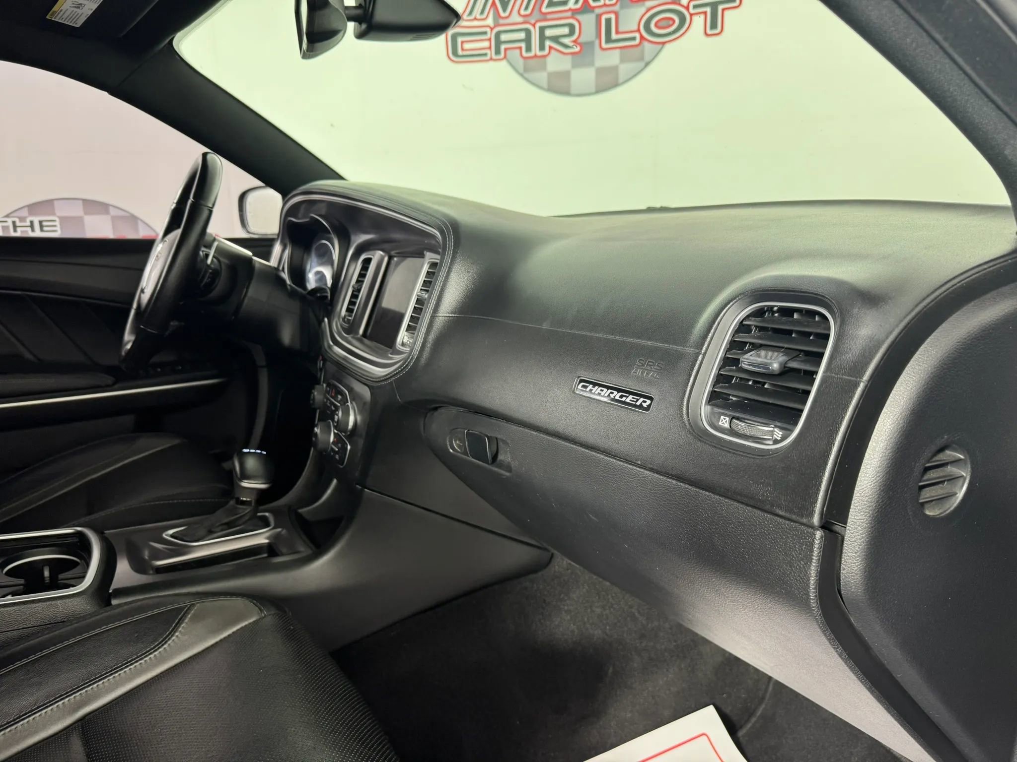 Used 2020 Dodge Charger SXT w/ Plus Group AWD/4WD image 12