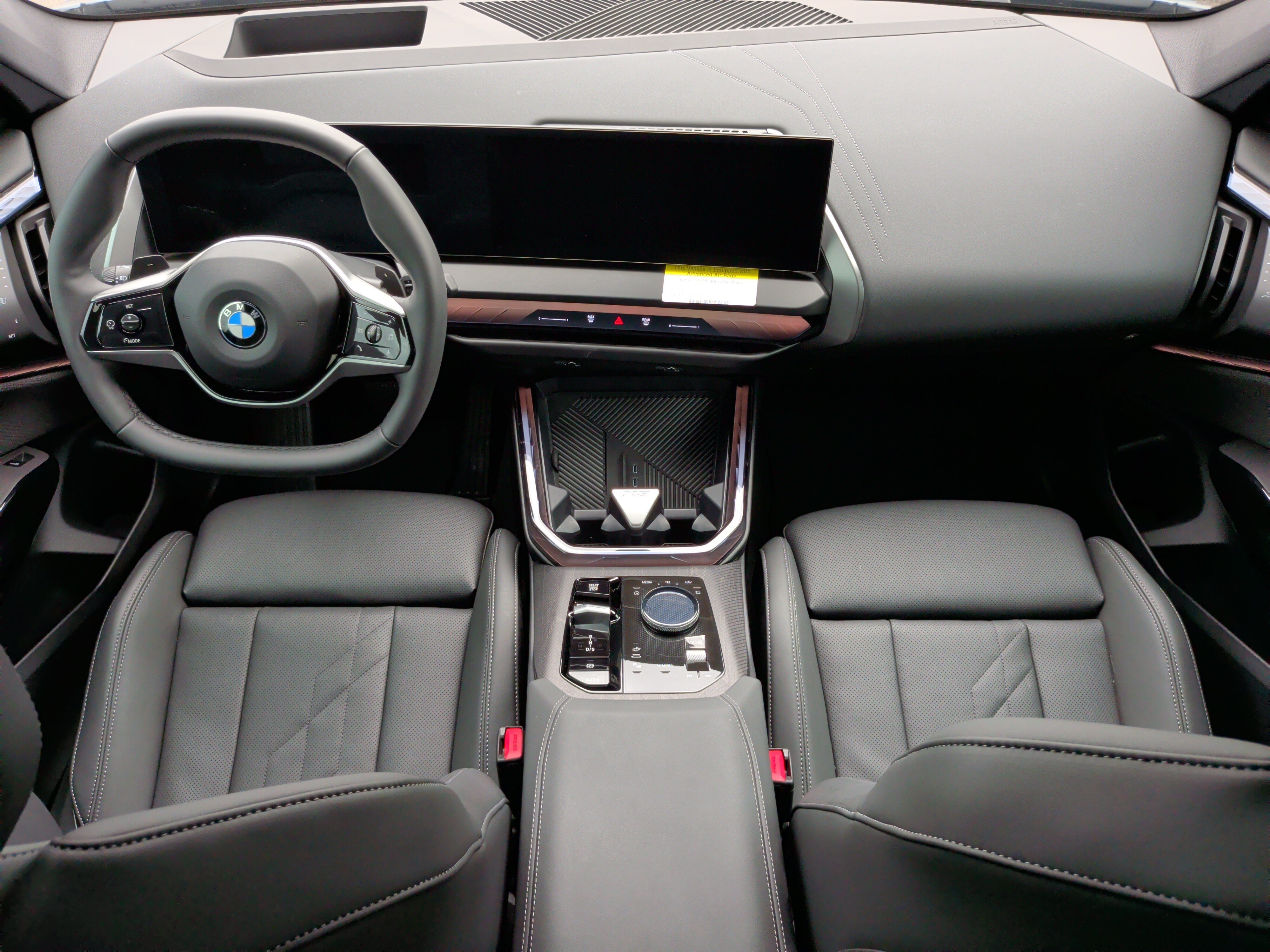 Certified 2026 BMW X3 xDrive30i w/ Premium Package AWD/4WD image 30
