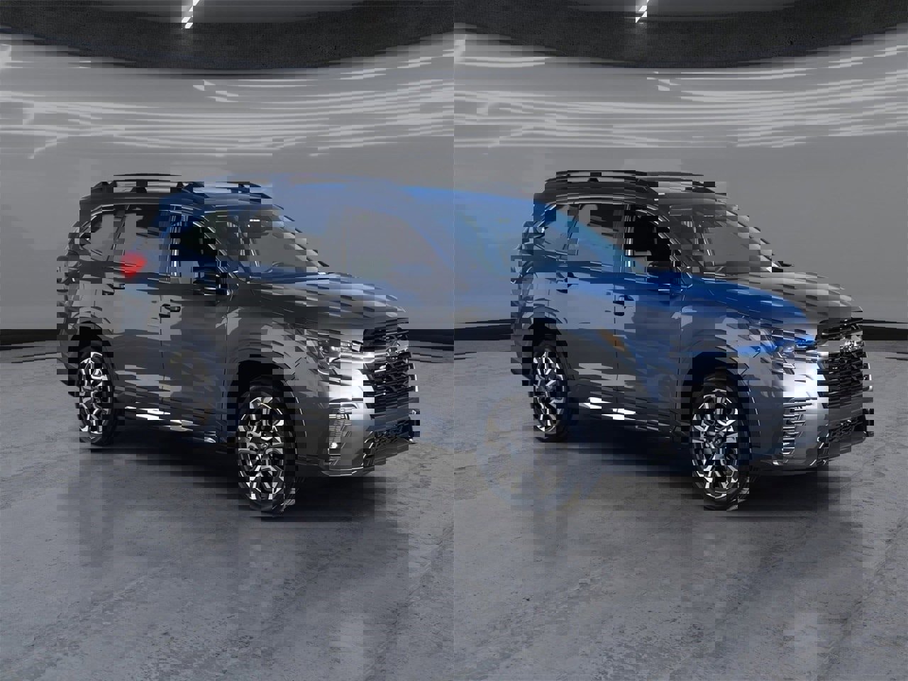 New 2025 Subaru Ascent Limited w/ Popular Package #2 image 2