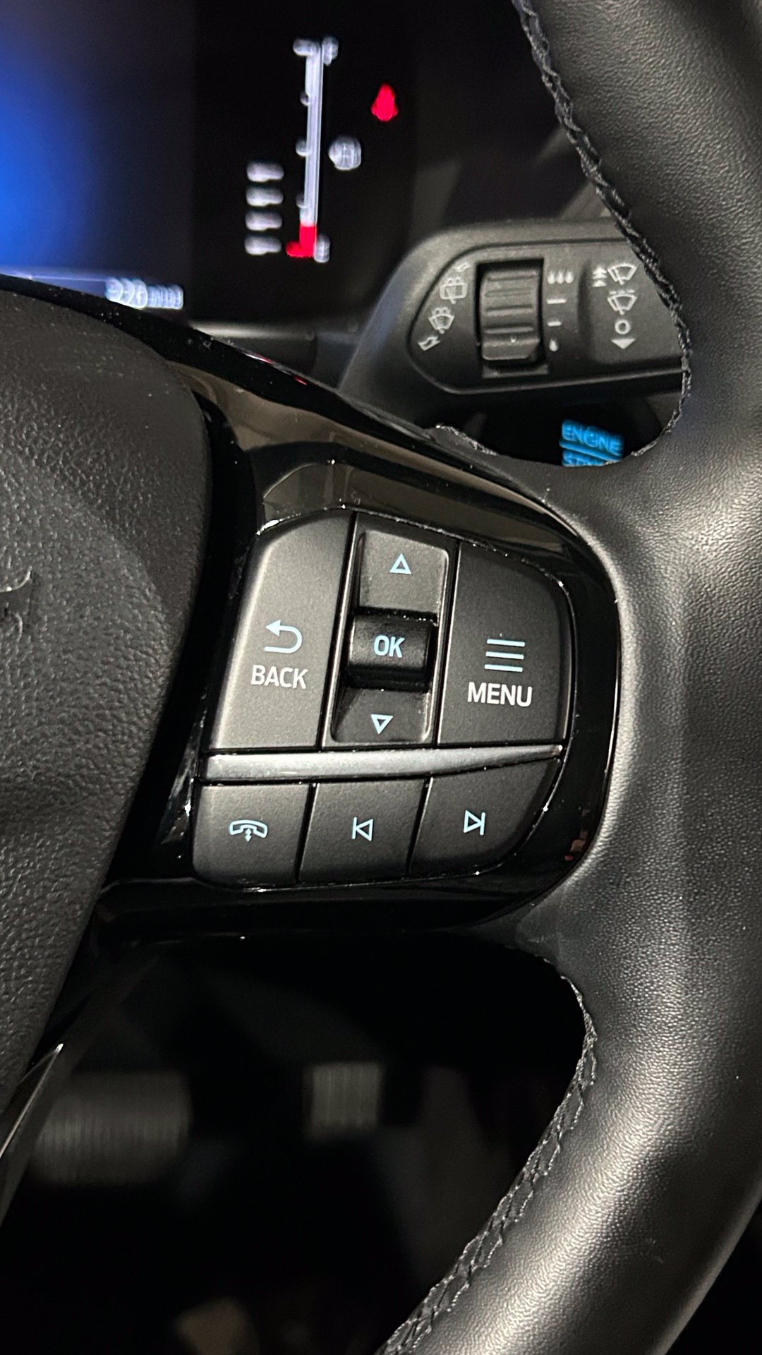 Used 2024 Ford Escape Active AWD/4WD image 64
