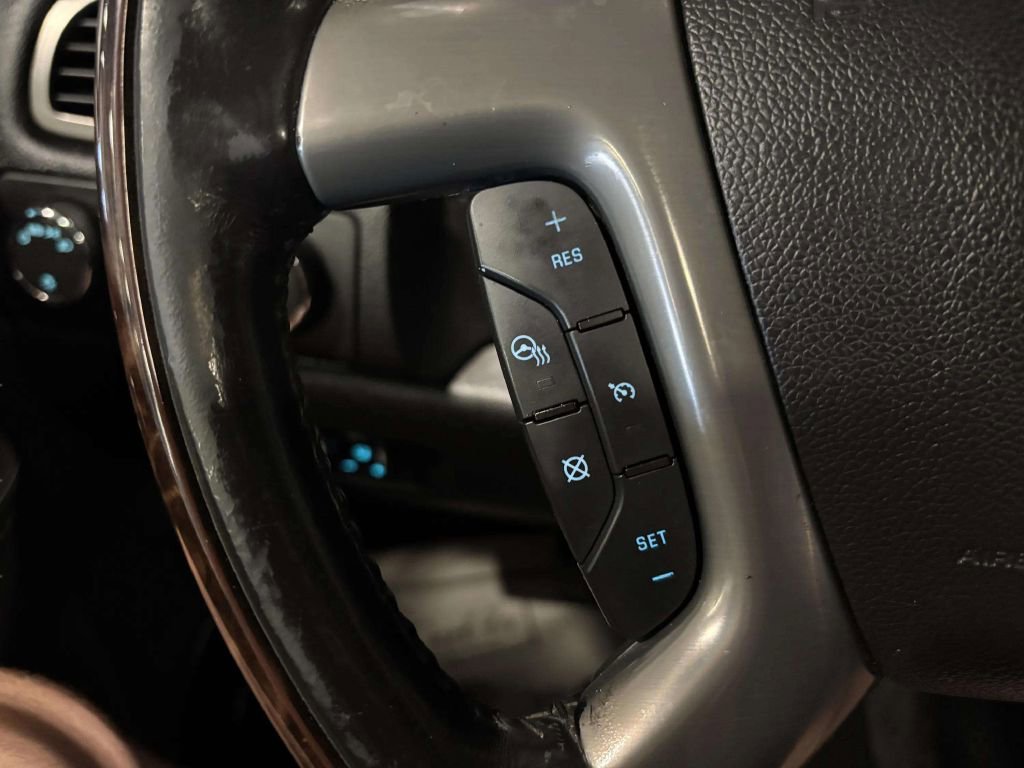 Used 2013 GMC Sierra 3500 Denali image 41