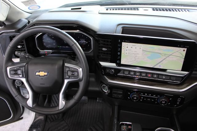 Used 2026 Chevrolet Silverado 1500 LT w/ Texas Edition Plus AWD/4WD image 23