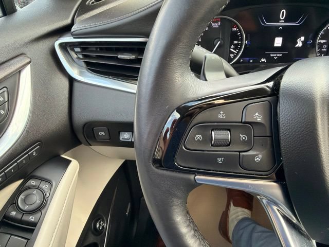 Certified 2024 Buick Enclave Avenir w/ LPO, Floor Liner Package AWD/4WD image 33