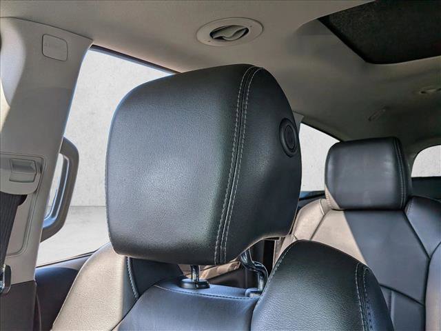 Used 2017 Buick Enclave Leather image 14