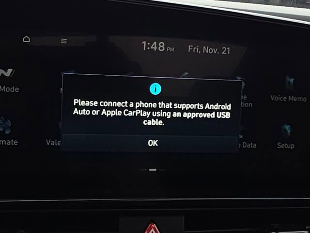 New 2025 Hyundai Elantra N image 16