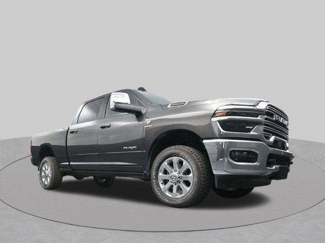 New 2026 RAM 2500 Laramie AWD/4WD image 20