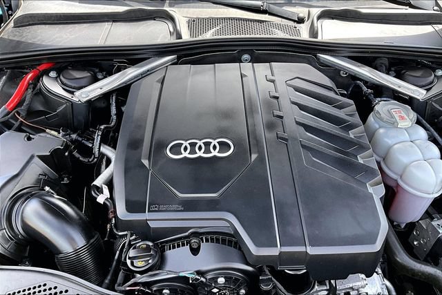 Used 2024 Audi A4 2.0T Premium AWD/4WD image 34