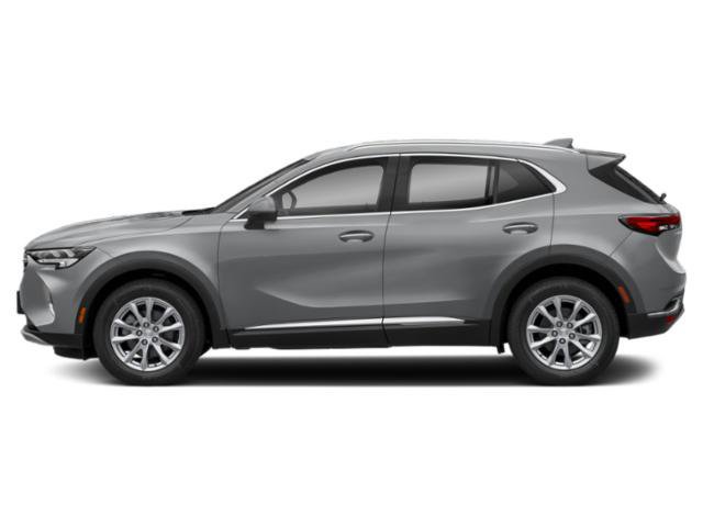 Used 2023 Buick Envision Avenir AWD/4WD image 3