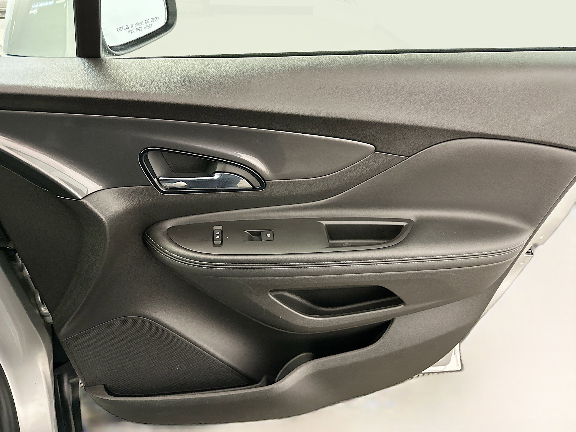 Used 2021 Buick Encore Preferred w/ Safety Package image 33