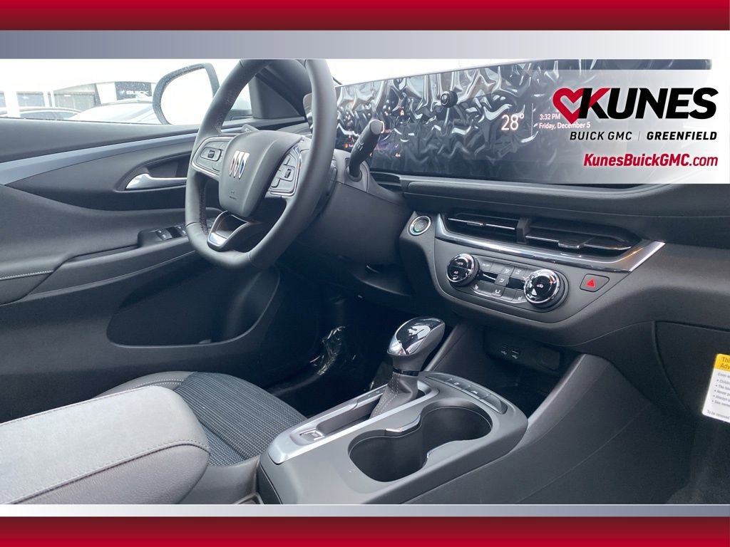New 2026 Buick Envista Preferred w/ Convenience I Package image 37
