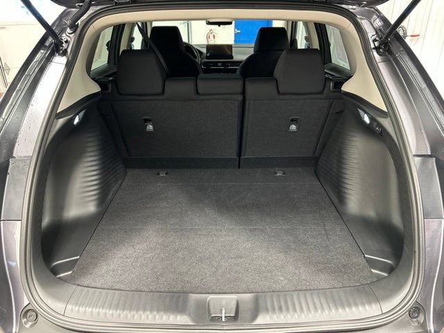 Certified 2026 Honda HR-V LX image 22