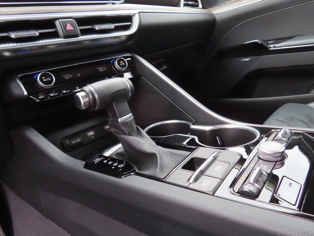 Certified 2021 Kia K5 EX w/ EX Premium Package image 18