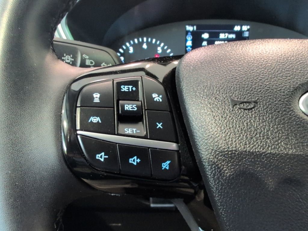 Used 2022 Ford Escape SE w/ Convenience Package AWD/4WD image 14
