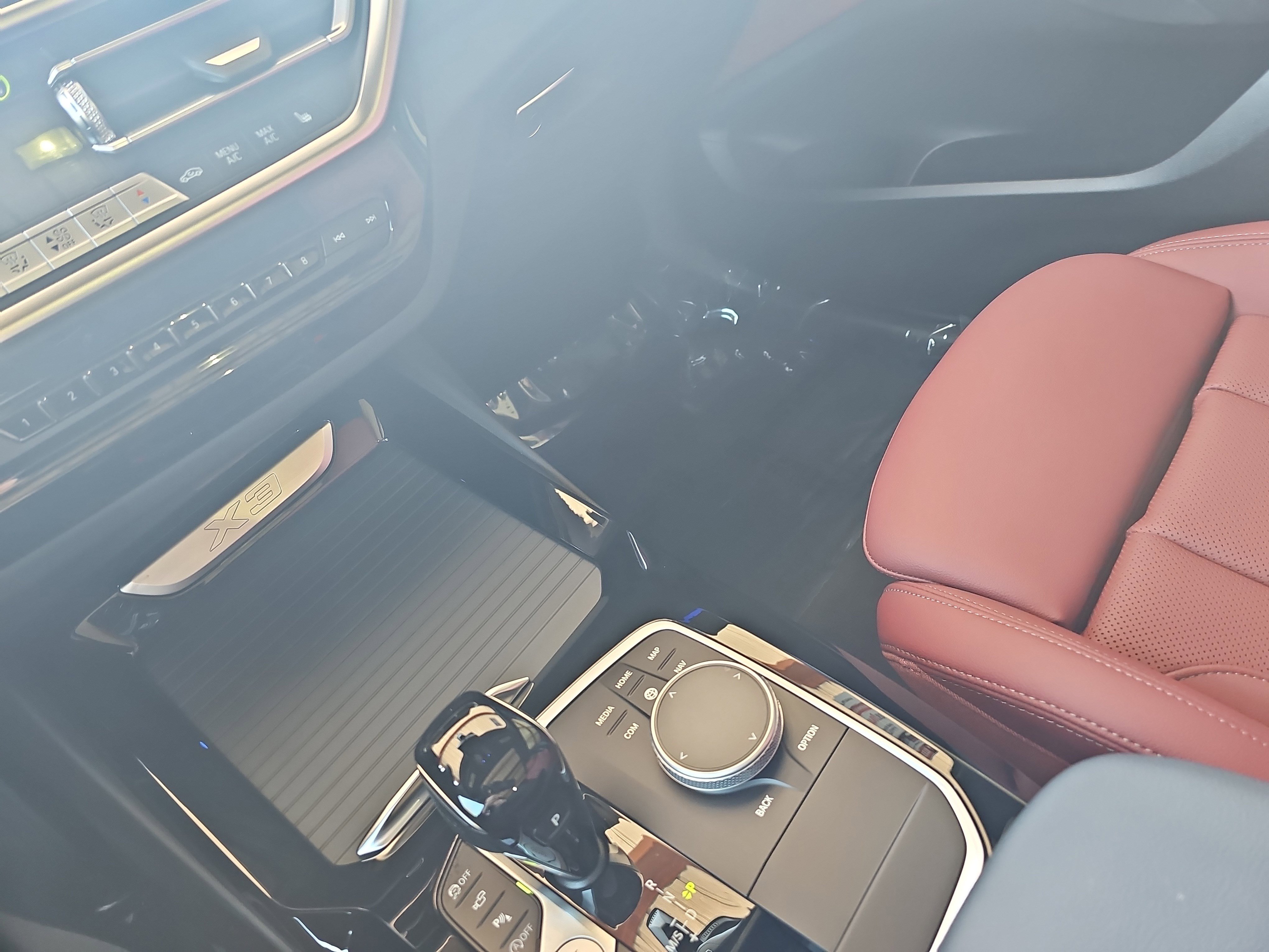 Certified 2023 BMW X3 sDrive30i w/ Premium Package image 27