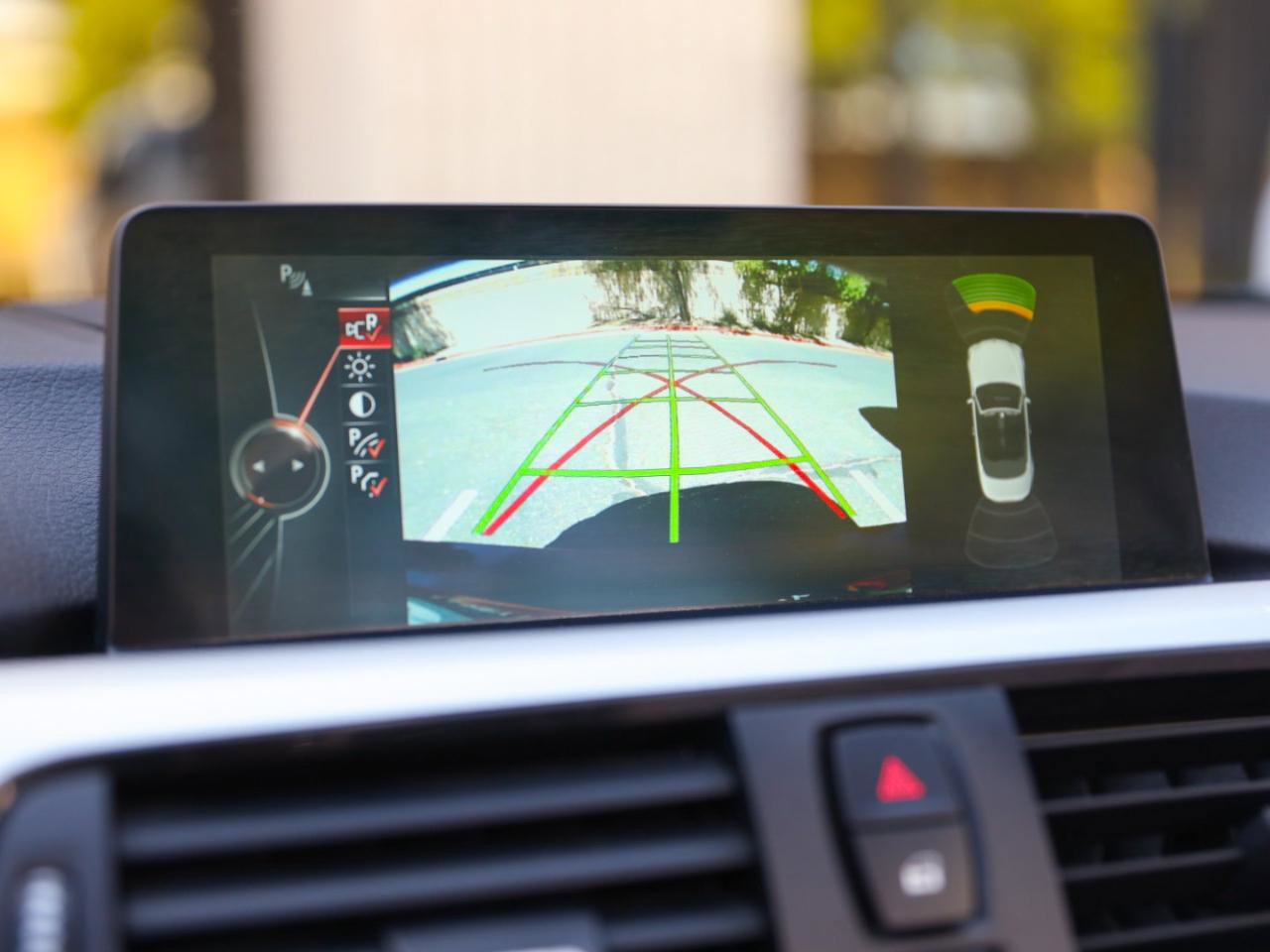 Used 2016 BMW 428i Convertible RWD image 34