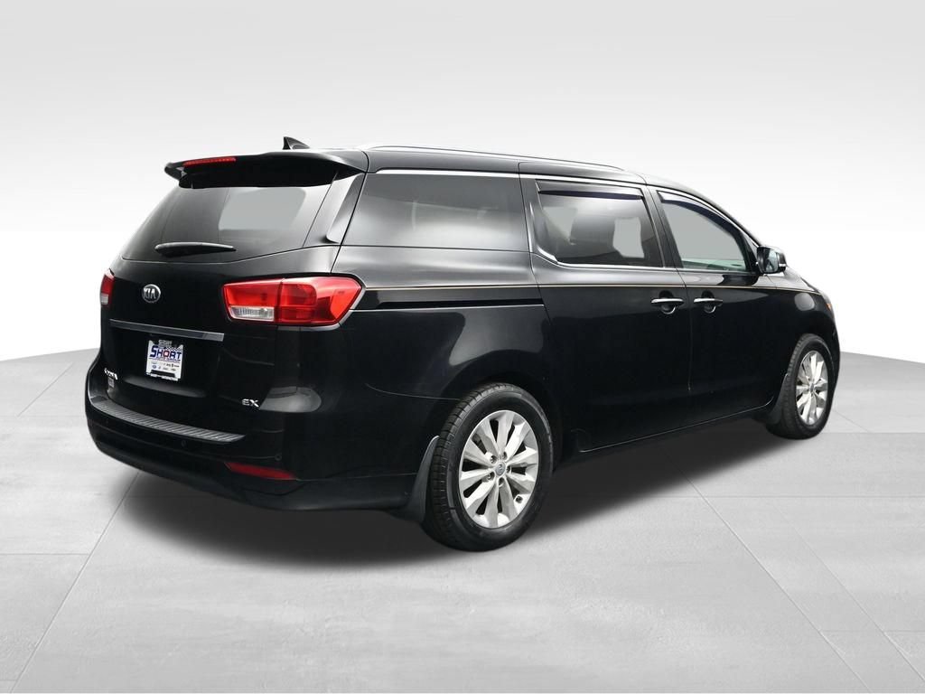Used 2016 Kia Sedona EX FWD image 5
