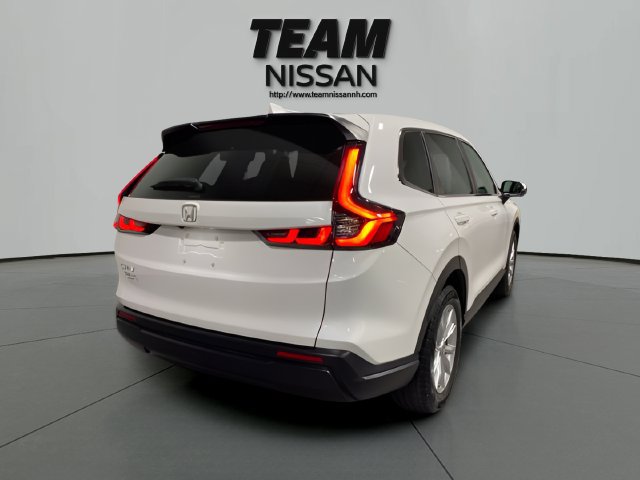 Used 2024 Honda CR-V EX image 7