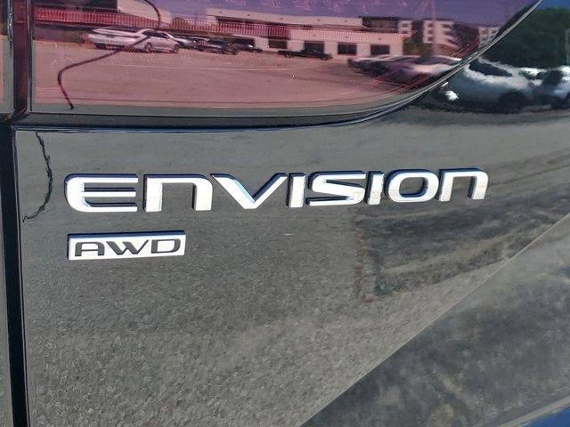 New 2026 Buick Envision Sport Touring AWD/4WD image 5