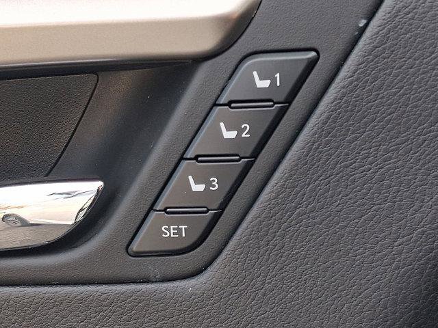 Certified 2021 Lexus RX 350 AWD w/ Premium Package image 29