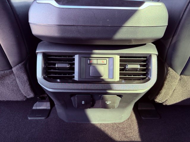 Used 2023 Ford F150 Platinum w/ Equipment Group 701A High AWD/4WD image 26
