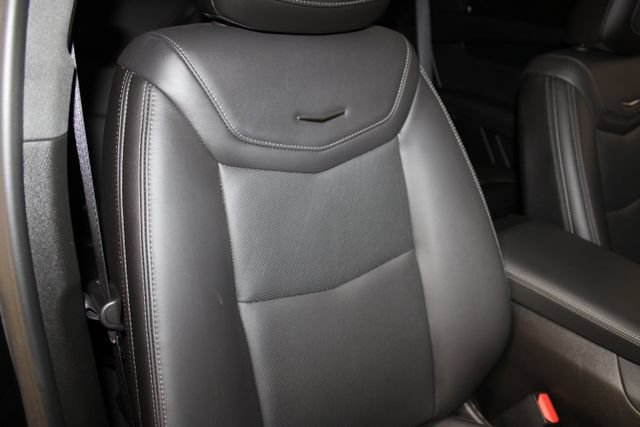 Certified 2023 Cadillac XT5 Premium Luxury w/ LPO, Floor Liner Package AWD/4WD image 31