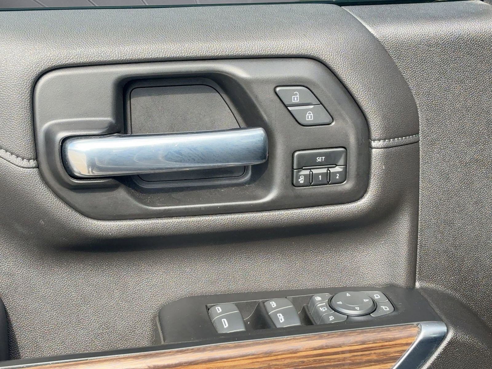 Used 2022 Chevrolet Silverado 2500 High Country w/ Z71 Off-Road Package image 22