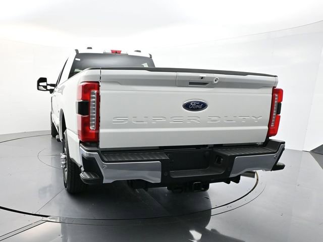 New 2026 Ford F350 Lariat image 3