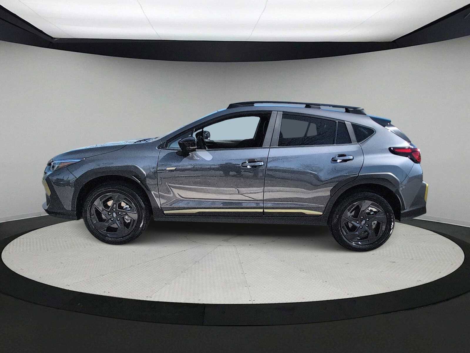 Certified 2026 Subaru Crosstrek 2.5i Sport image 5
