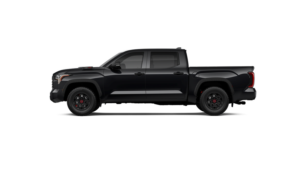 New 2026 Toyota Tundra TRD Pro AWD/4WD image 60
