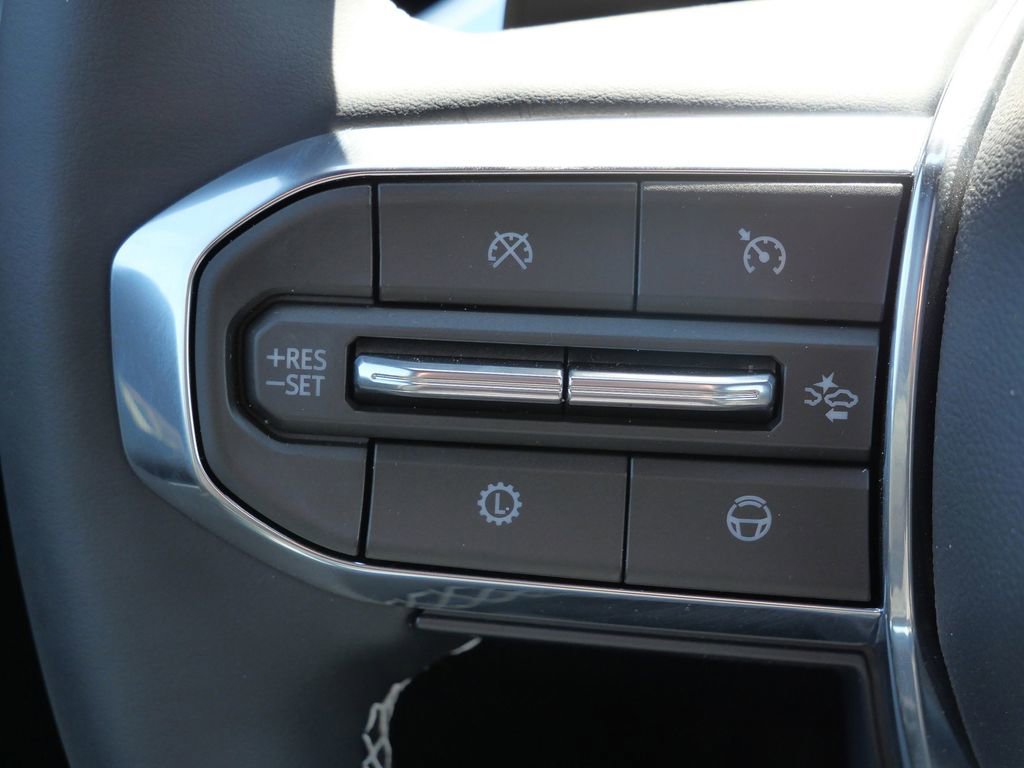 New 2026 GMC Acadia Denali w/ Super Cruise Package image 51