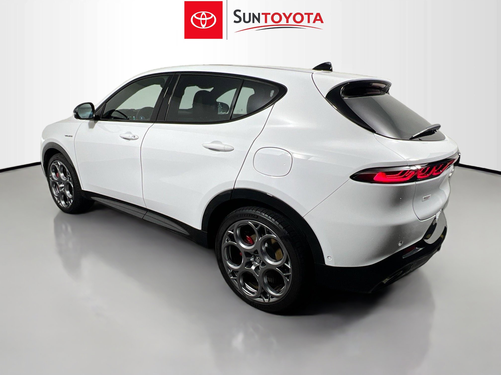 Used 2024 Alfa Romeo Tonale Veloce image 6