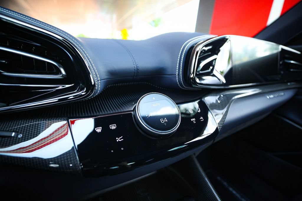 Certified 2026 Ferrari Purosangue AWD/4WD image 42