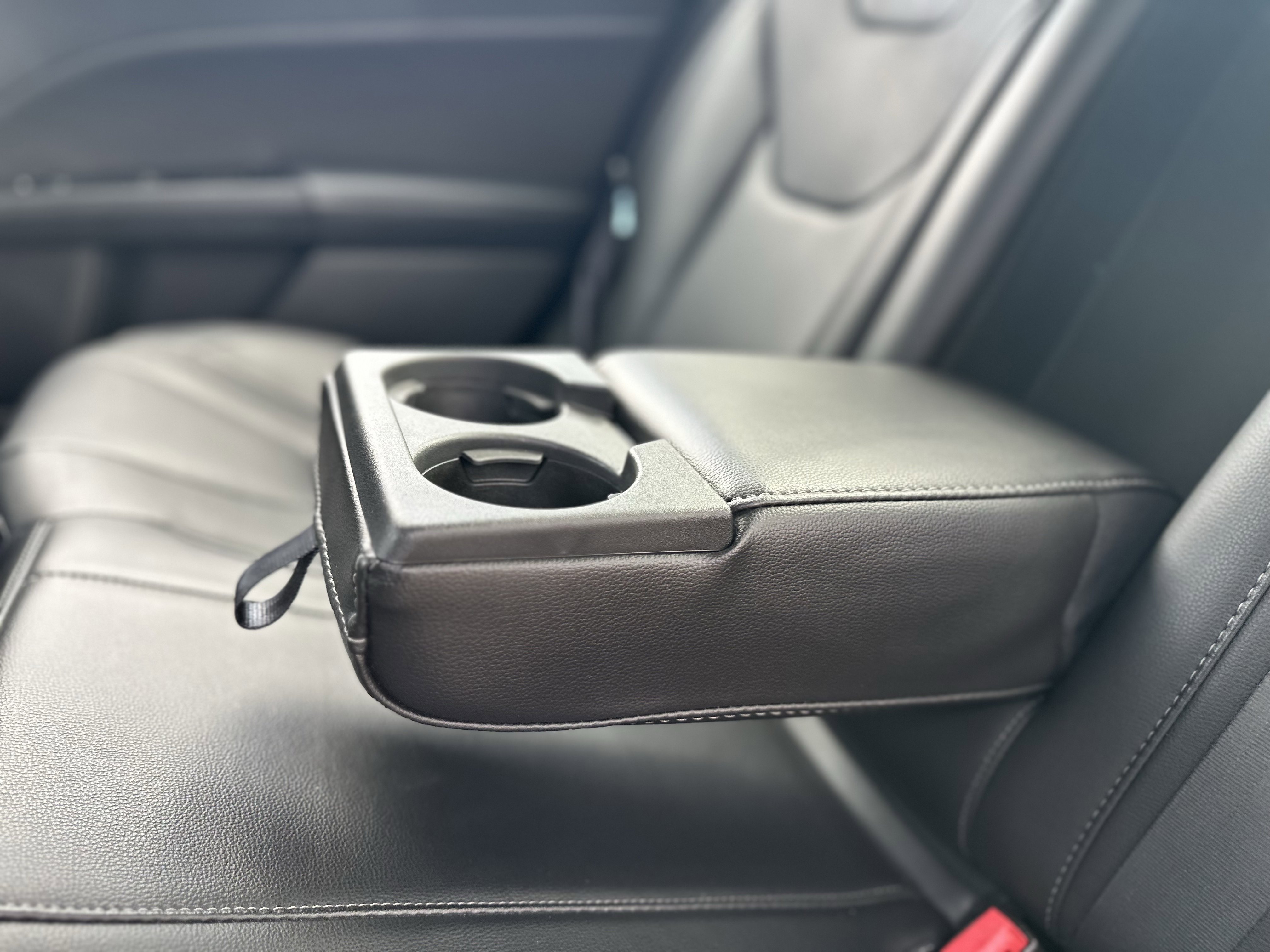 Used 2014 Ford Fusion Titanium image 31