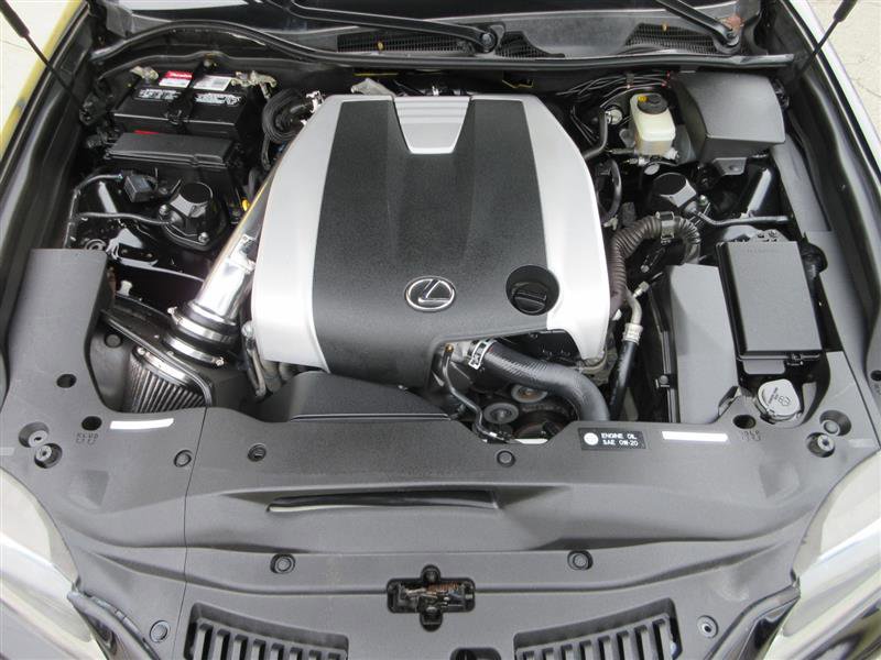 Used 2015 Lexus GS 350 F SPORT w/ F Sport Package image 28