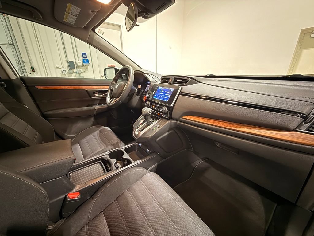 Used 2022 Honda CR-V EX image 31