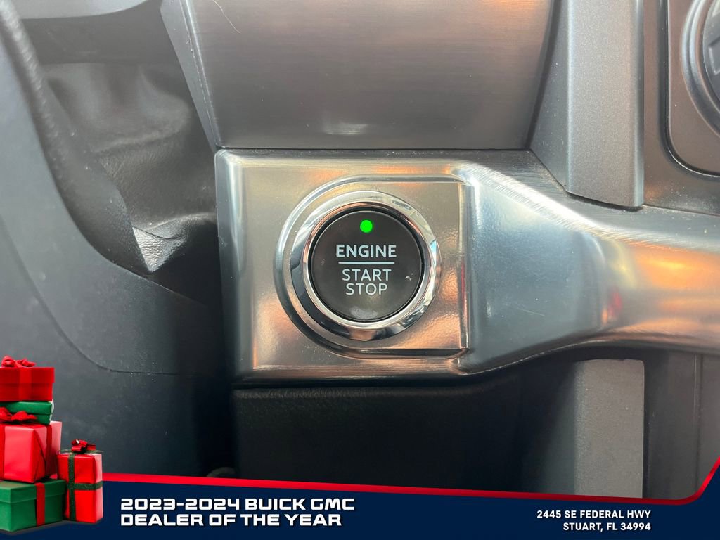 Used 2021 Ford F150 Lariat image 28