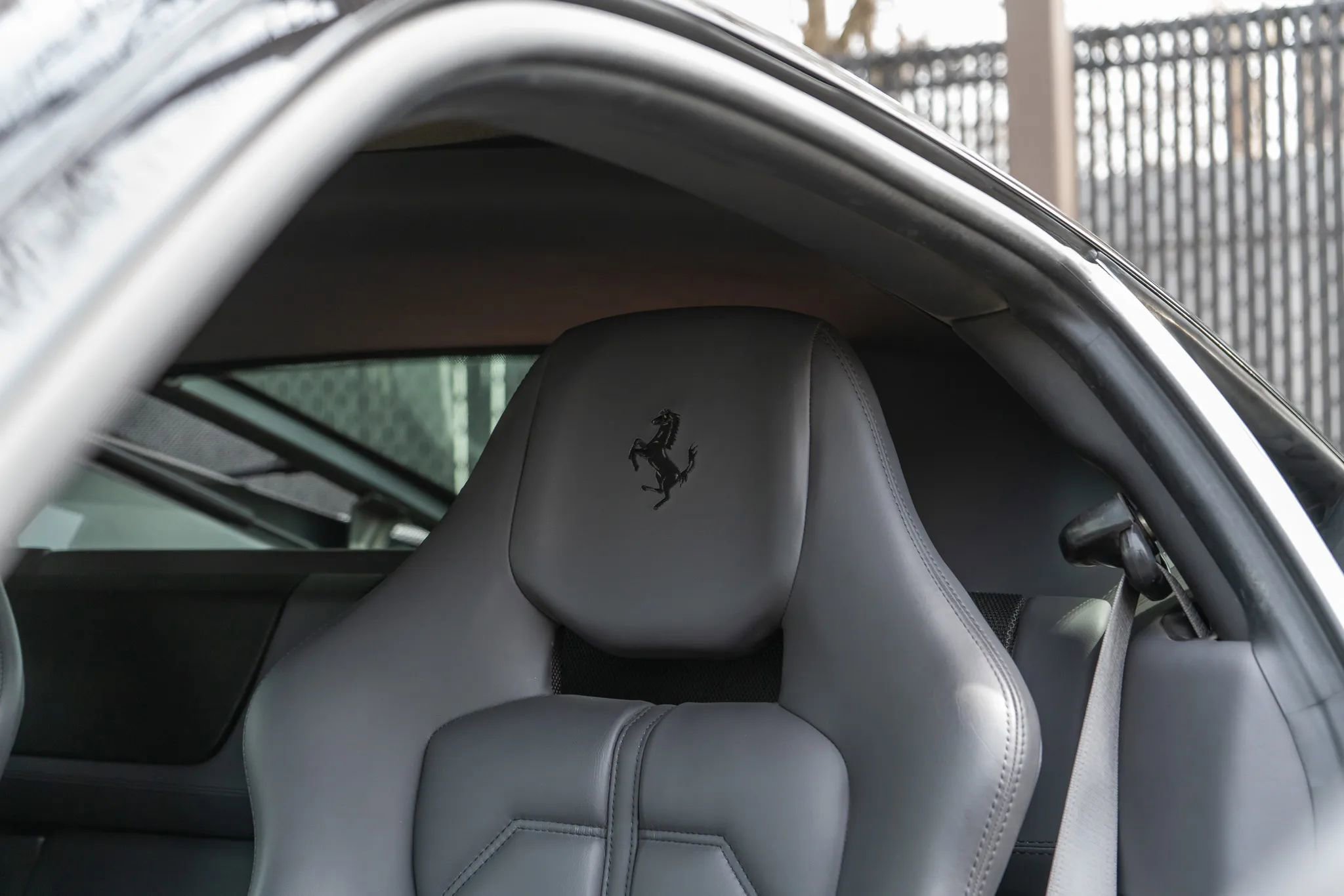 Used 2011 Ferrari 458 Italia Coupe image 48