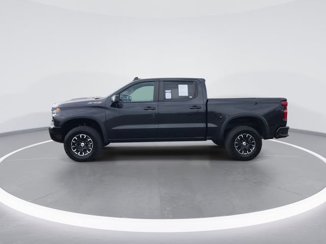 Used 2023 Chevrolet Silverado 1500 ZR2 w/ Technology Package AWD/4WD image 5