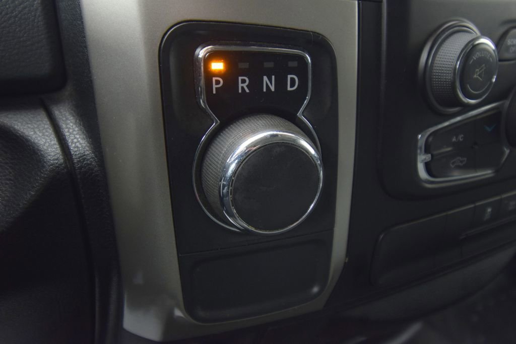 Used 2016 RAM 1500 Big Horn image 21