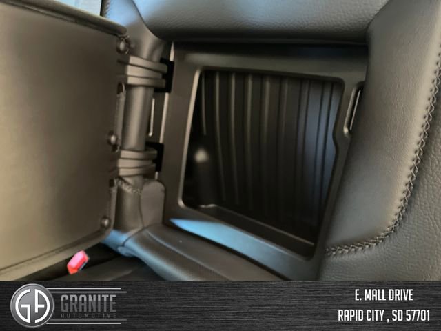 Used 2024 GMC Sierra 3500 Denali w/ Denali Reserve Package image 35