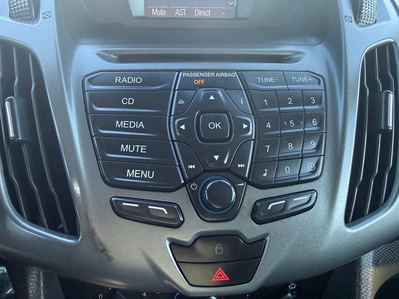 Used 2015 Ford Transit Connect XL FWD image 34