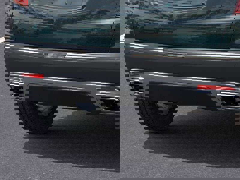 New 2025 Cadillac XT5 Premium Luxury w/ Technology Package image 14