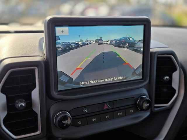 Used 2024 Ford Bronco Sport Big Bend image 29