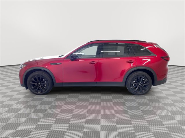Certified 2025 MAZDA CX-90 Plug-In Hybrid w/Premium Sport image 6