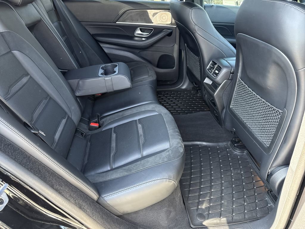 Used 2023 Mercedes-Benz GLE 53 AMG 4MATIC image 15